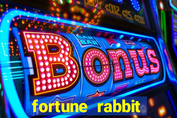 fortune rabbit gratis demo